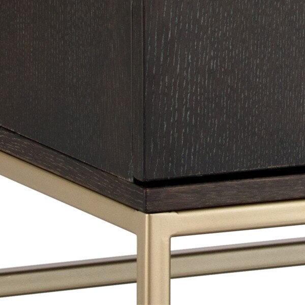Rebel Sideboard